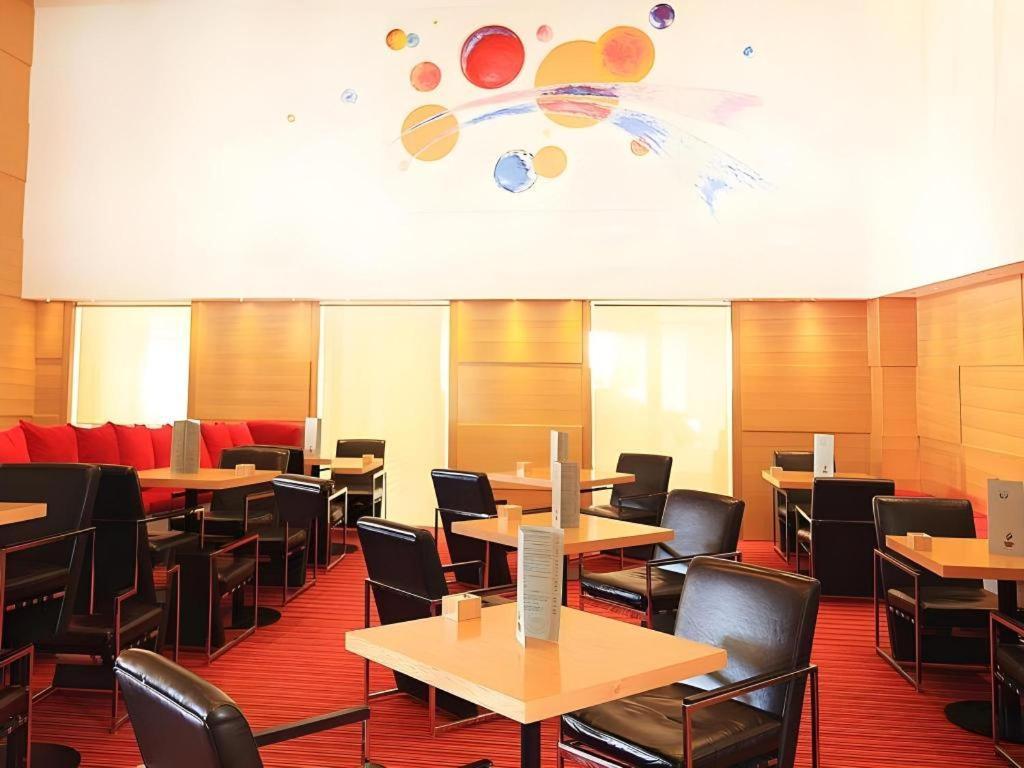 The Corporate Hotel And Convention Centre Ulánbátor Kültér fotó