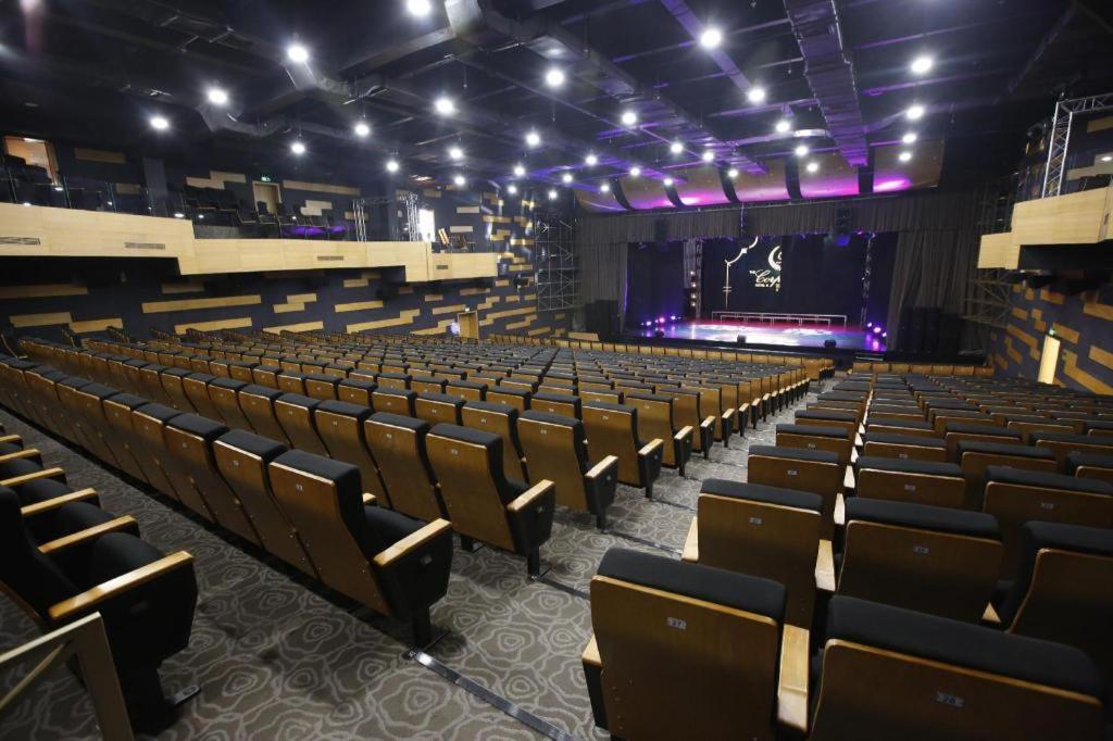 The Corporate Hotel And Convention Centre Ulánbátor Kültér fotó