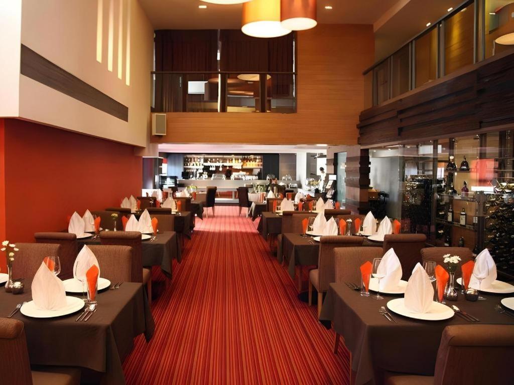 The Corporate Hotel And Convention Centre Ulánbátor Kültér fotó