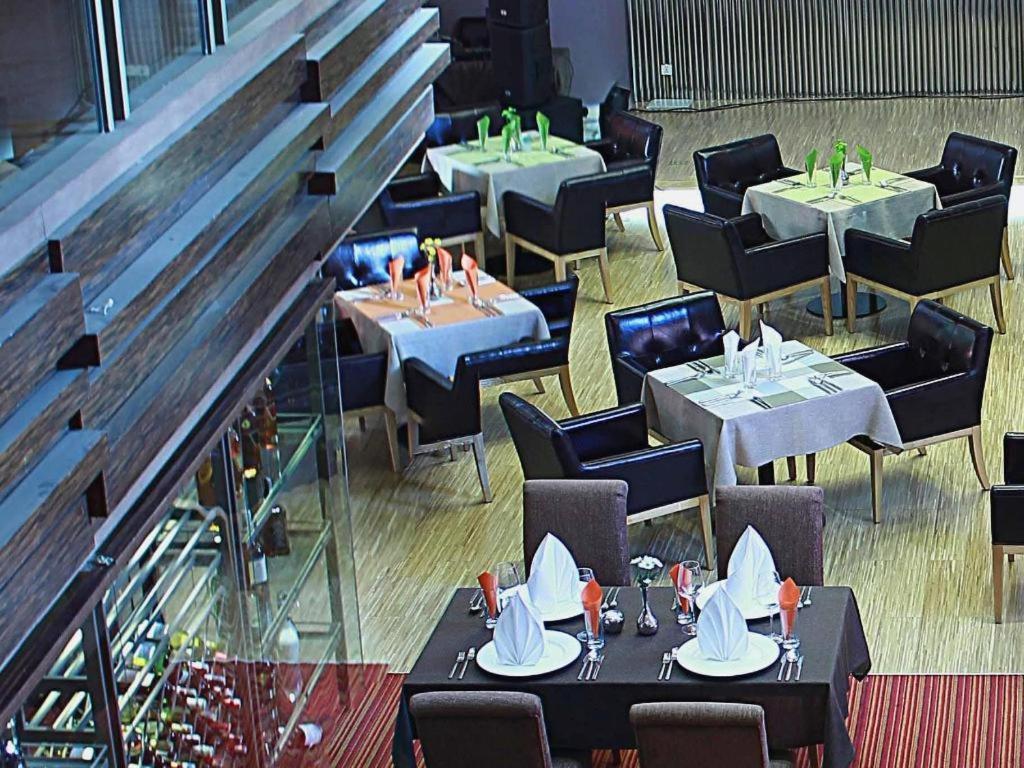 The Corporate Hotel And Convention Centre Ulánbátor Kültér fotó