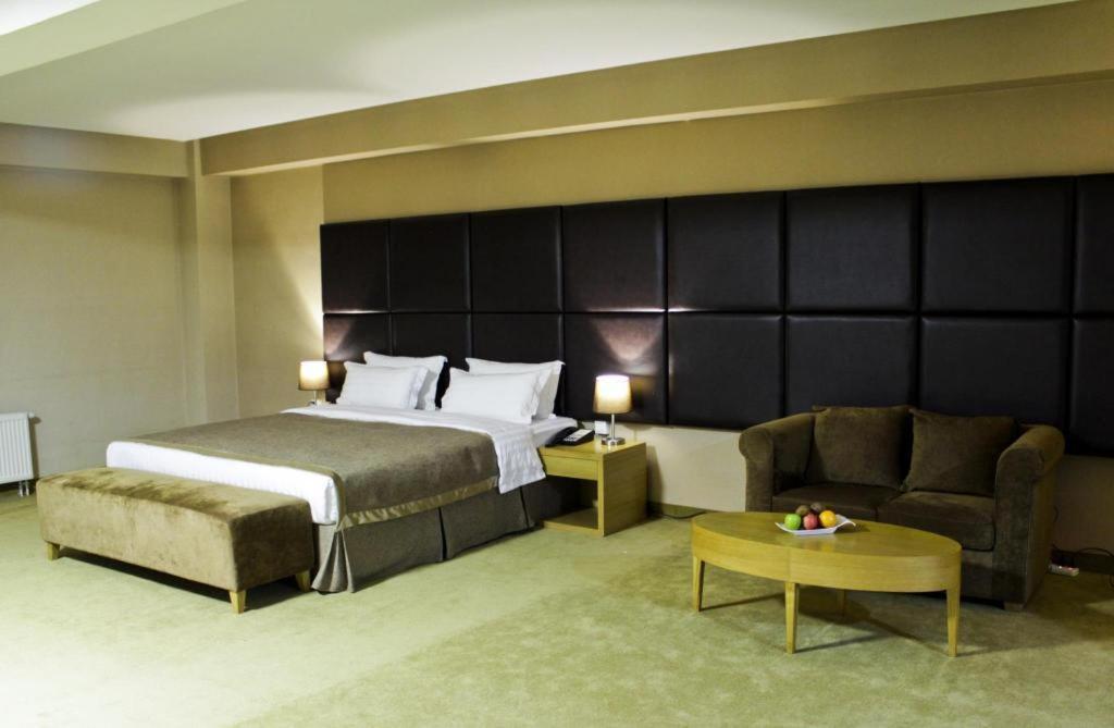 The Corporate Hotel And Convention Centre Ulánbátor Kültér fotó