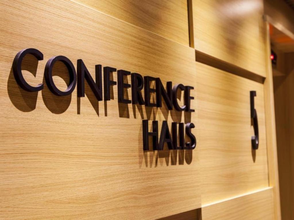 The Corporate Hotel And Convention Centre Ulánbátor Kültér fotó
