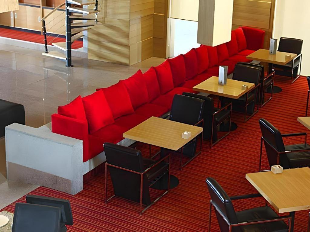 The Corporate Hotel And Convention Centre Ulánbátor Kültér fotó